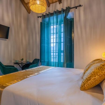 Al-Quivir Suites Kordoba Zewnętrze zdjęcie