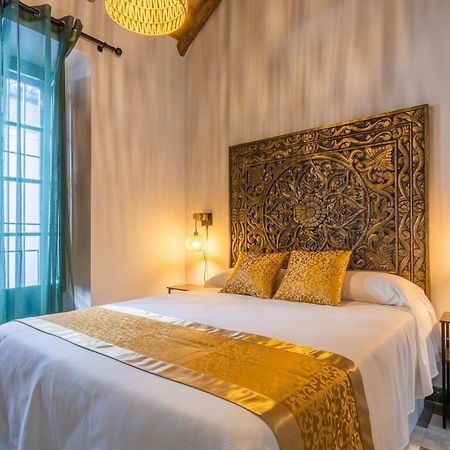 Al-Quivir Suites Kordoba Zewnętrze zdjęcie