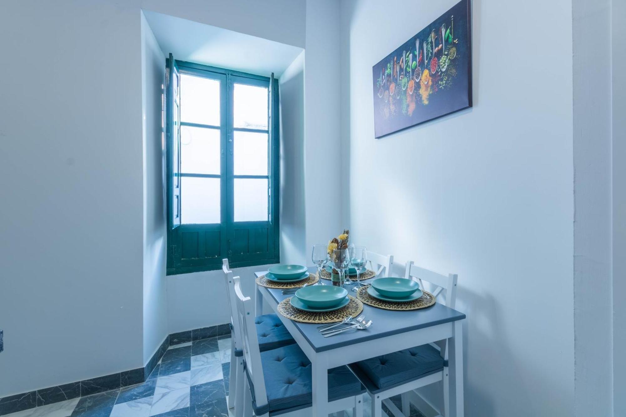 Al-Quivir Suites Kordoba Zewnętrze zdjęcie