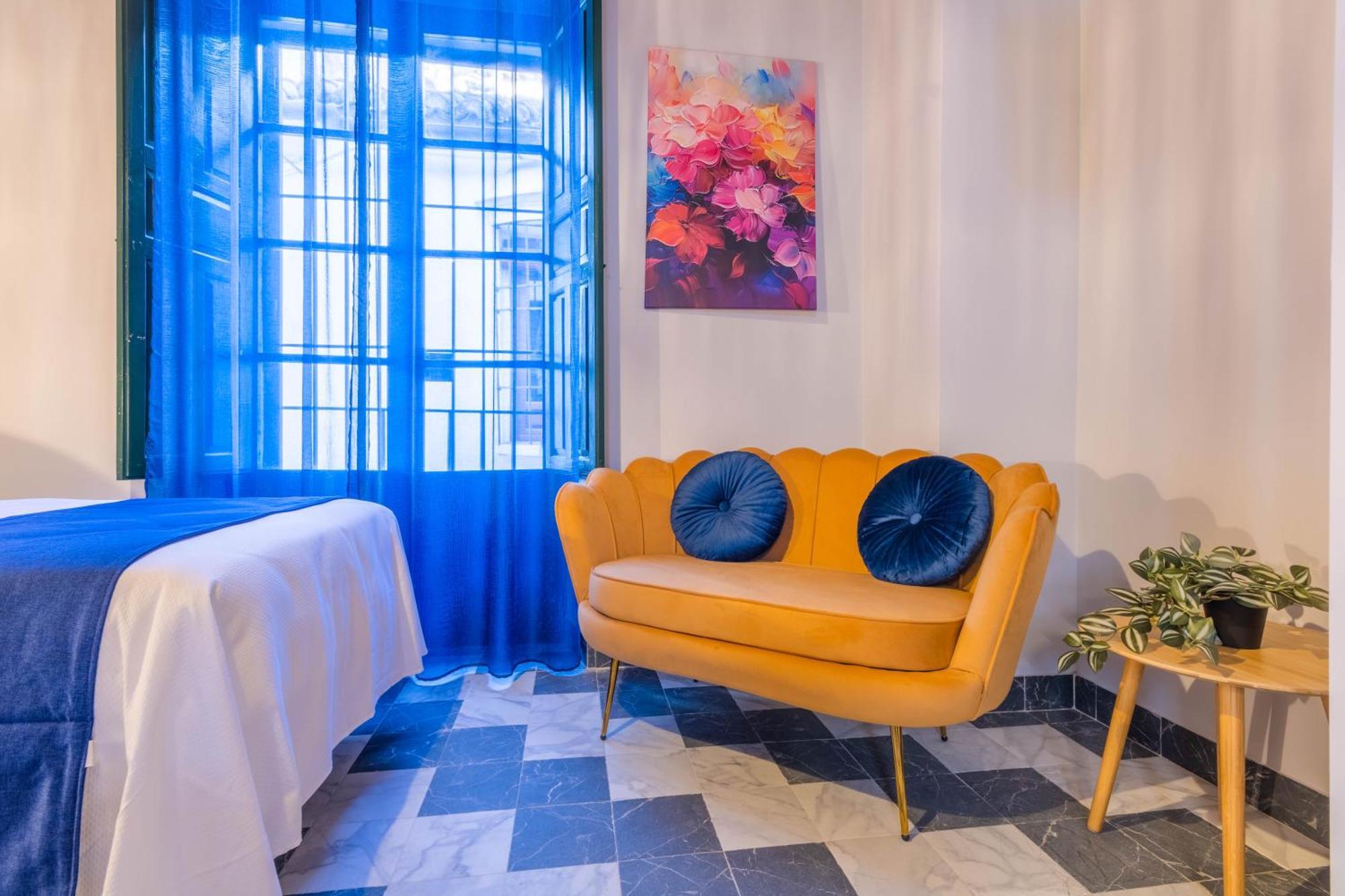 Al-Quivir Suites Kordoba Zewnętrze zdjęcie