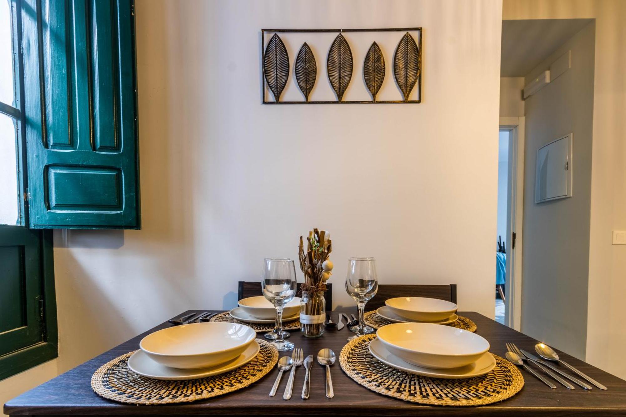 Al-Quivir Suites Kordoba Zewnętrze zdjęcie