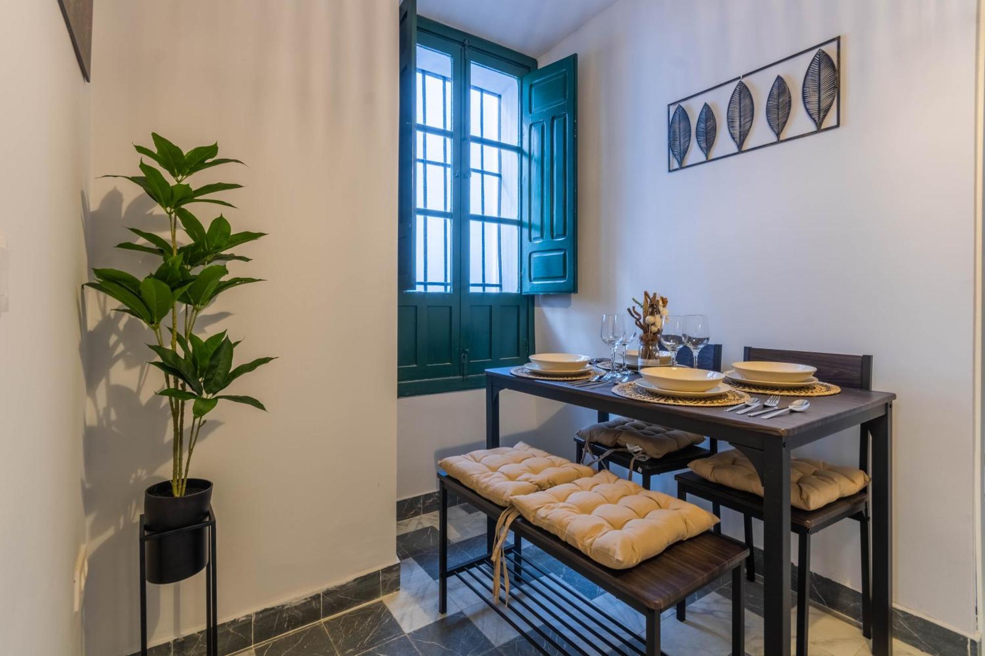 Al-Quivir Suites Kordoba Zewnętrze zdjęcie