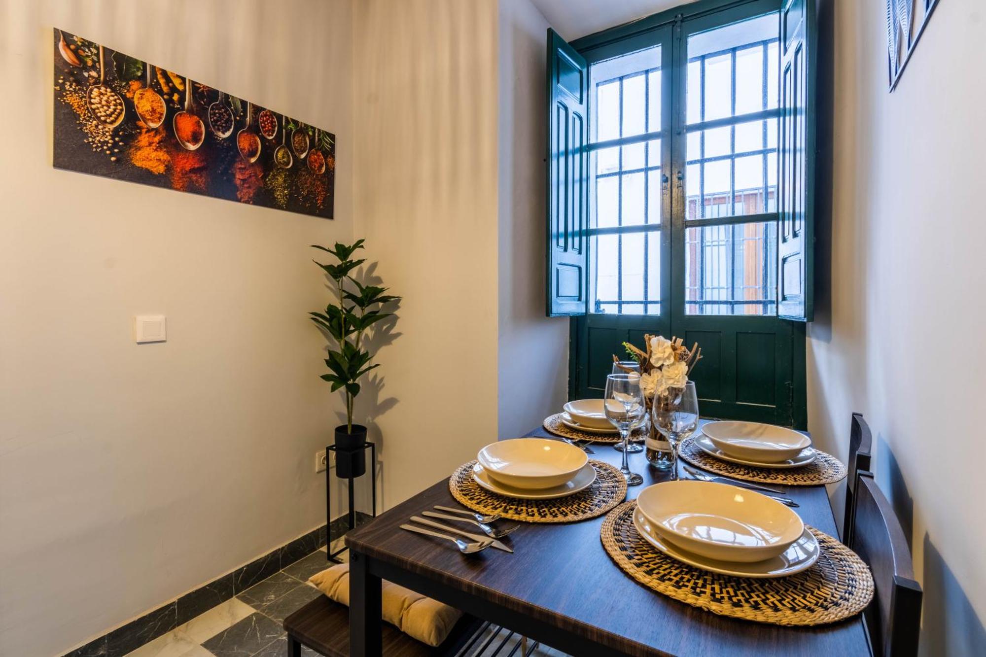 Al-Quivir Suites Kordoba Zewnętrze zdjęcie