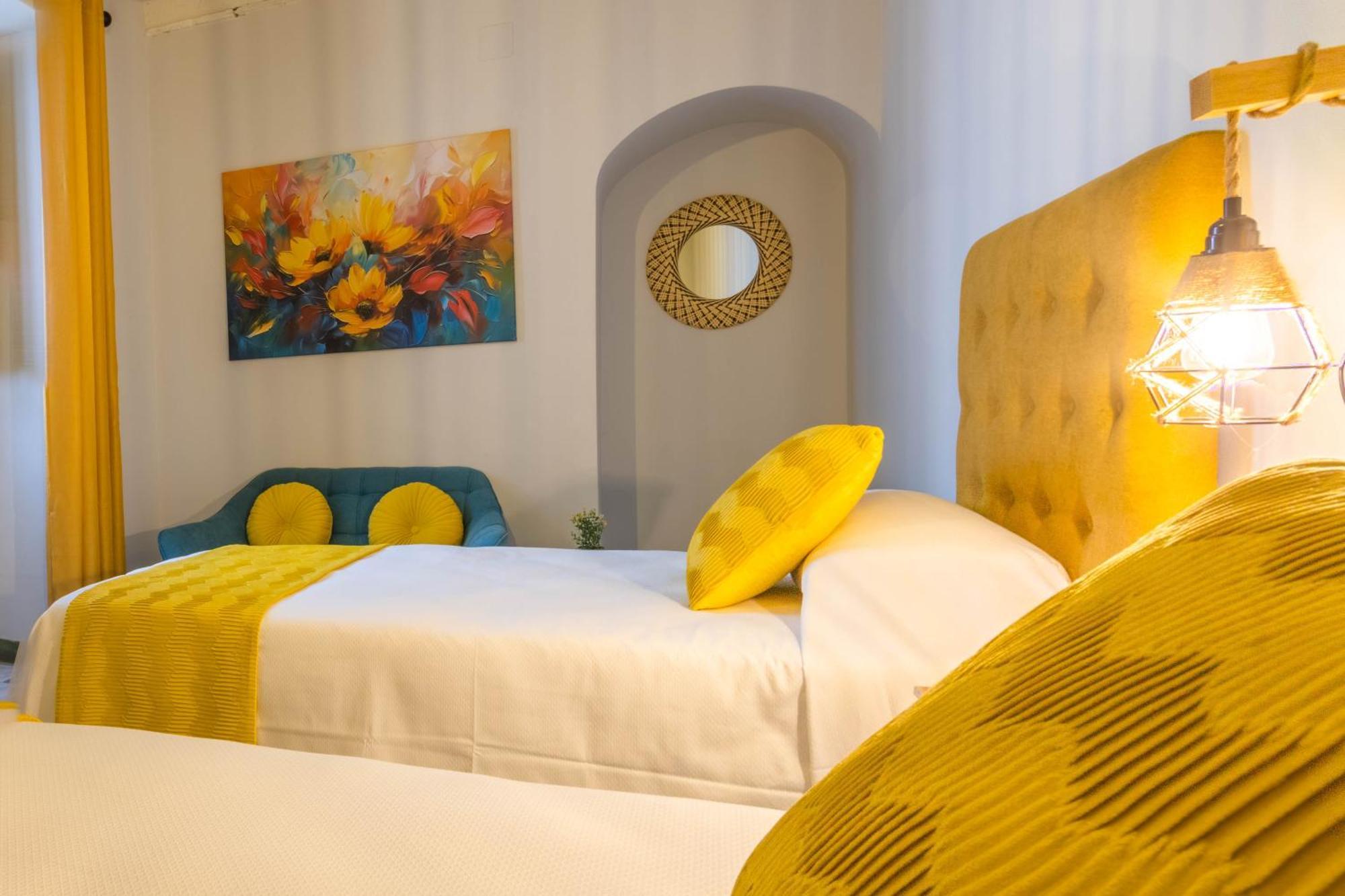 Al-Quivir Suites Kordoba Zewnętrze zdjęcie